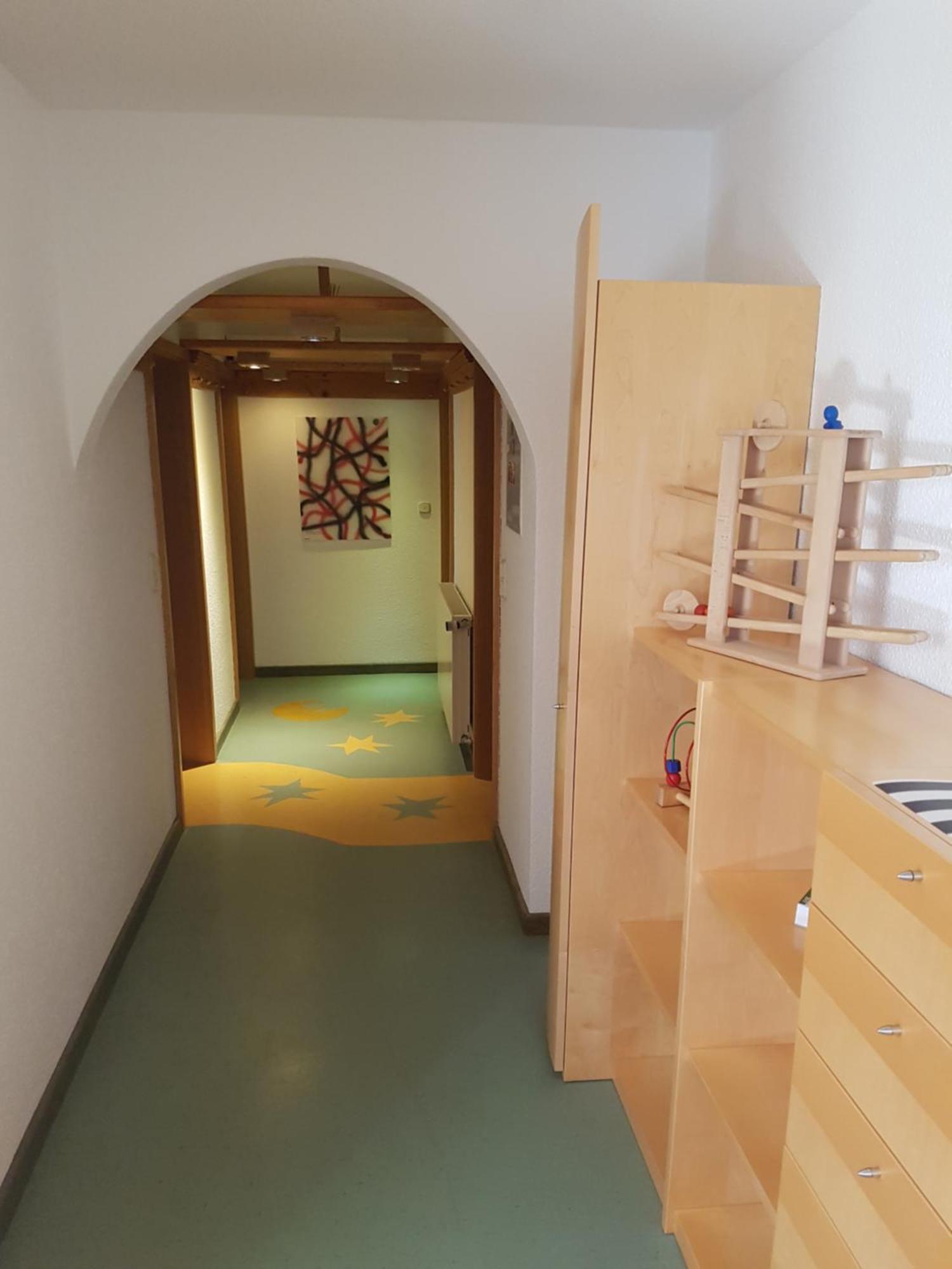 Ferienunterkuenfte Deinhardt Villa Poxdorf Bagian luar foto